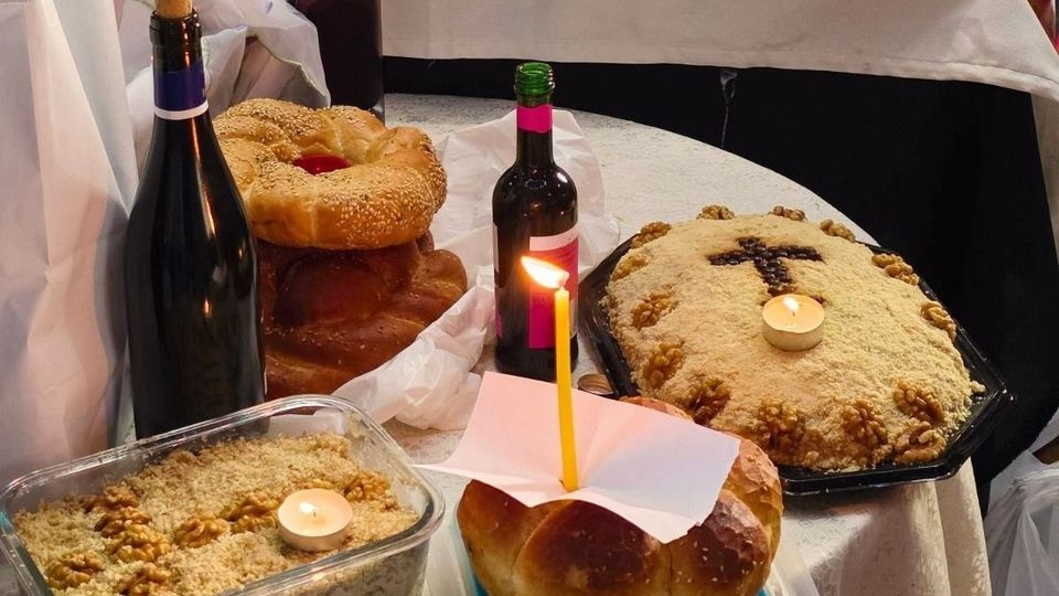 Pe ce dată se sărbătoresc Moșii de Toamnă &icirc;n 2025?