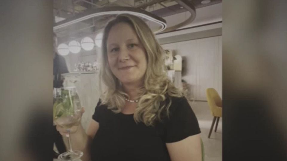 Claudia, o tânără mamă în vârstă de 28 de ani, a decedat în urma unei infecții severe mama moarta sinaia