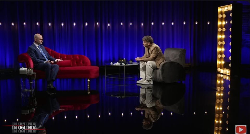 Marius Balo, despre momentul &icirc;n care a fost arestat &icirc;n China