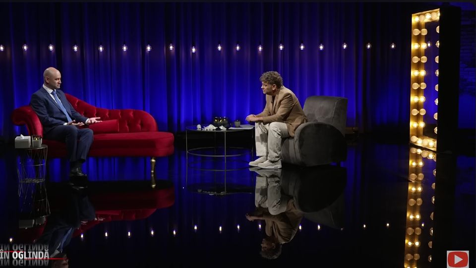 Marius Balo, despre momentul în care a fost arestat în China