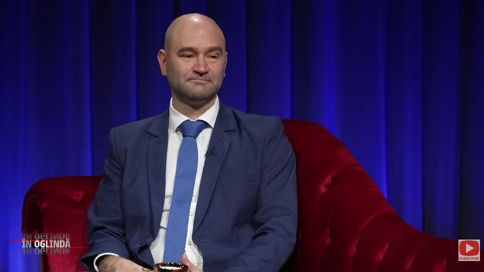 Marius Balo, despre momentul în care a fost arestat în China