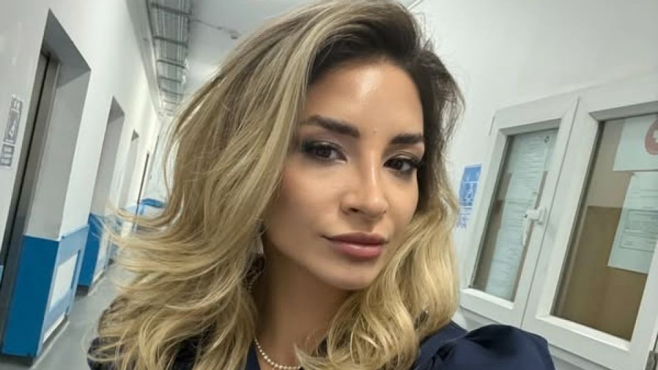 Ce s-a găsit lângă trupul Ștefaniei Szabo? Ce s-a găsit lângă trupul Ștefaniei Szabo?