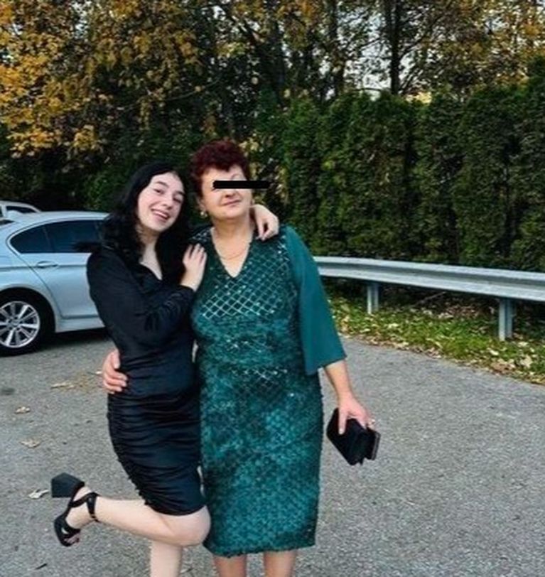 Nicola și-a luat viața, după ce s-a certat cu iubitul său. 