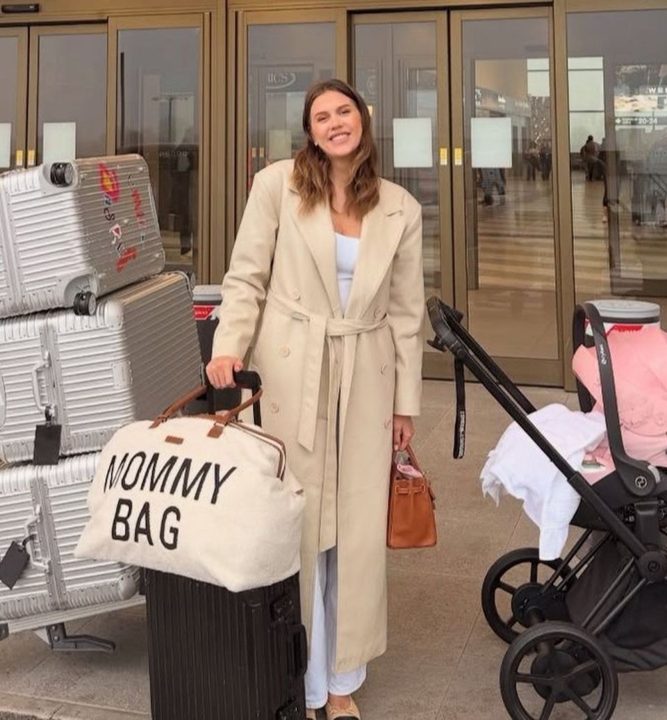 Emily Burghelea, internată pentru o lună