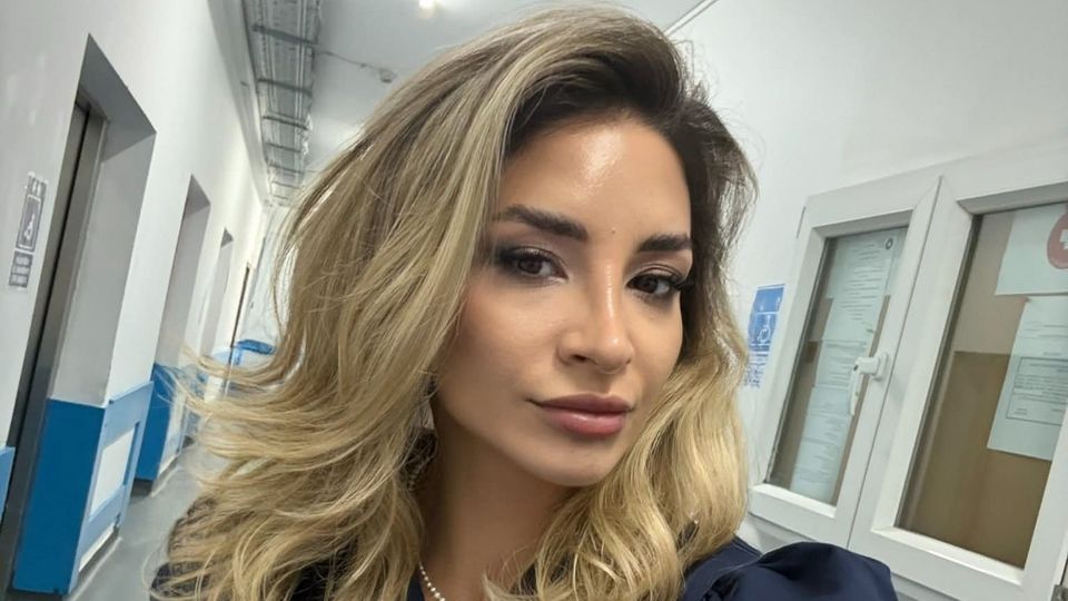 Ștefania Szabo avea 37 de ani  stefania szabo