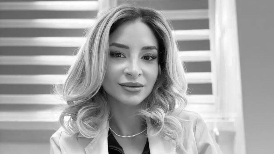 Ștefania Szabo a murit la 37 de ani  stefania szabo