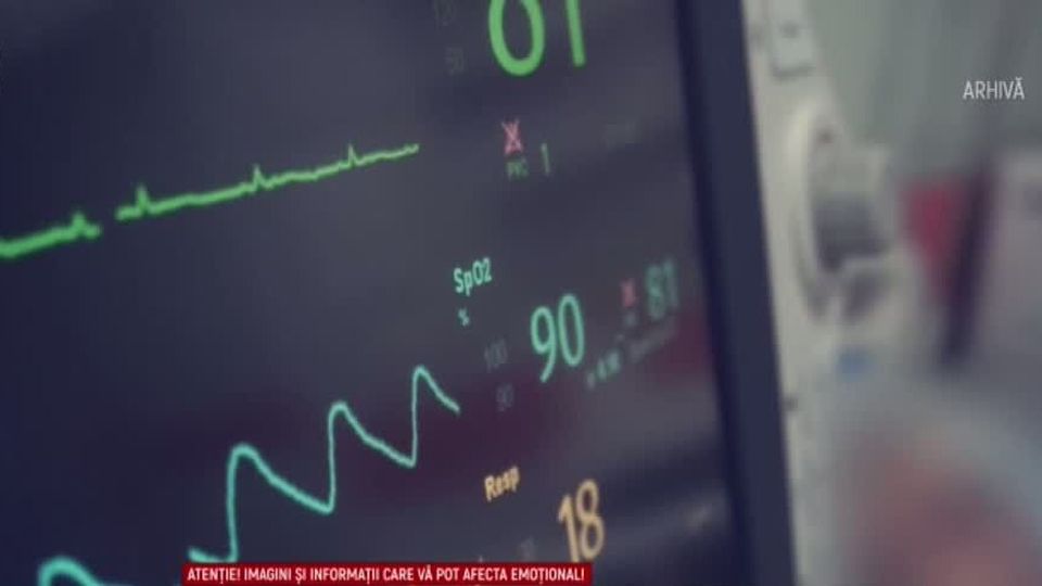 Moarte suspecta la Bagdasar-Arseni bagdasar arseni