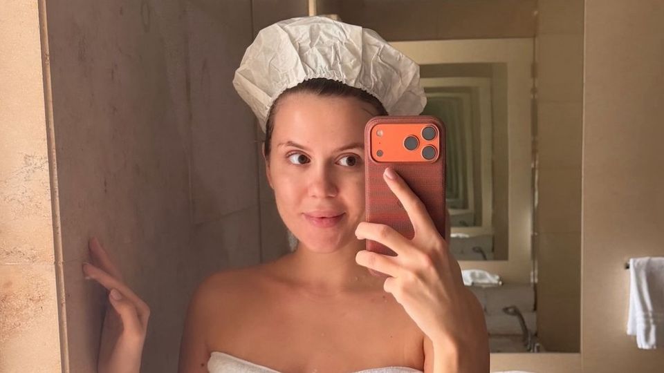 Ce trebuie Emily Burghelea să facă în centrul specializat pentru mămici din Hong Kong. Ce trebuie Emily Burghelea să facă în centrul specializat pentru mămici din Hong Kong.