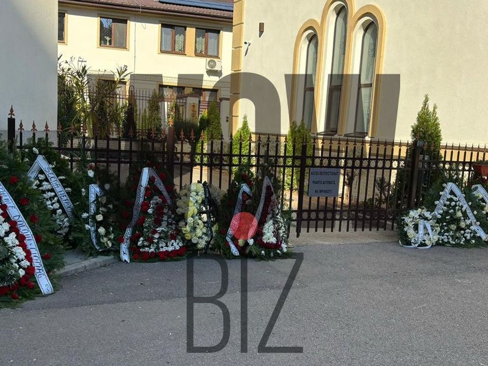 Cine a lipsit de la priveghiul Ștefaniei Szabo. 