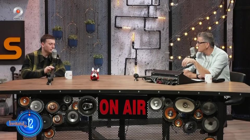 The Motans, despre noua melodie