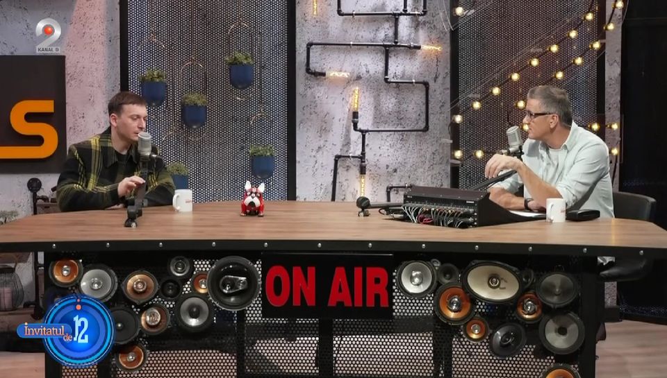 The Motans, despre noua melodie