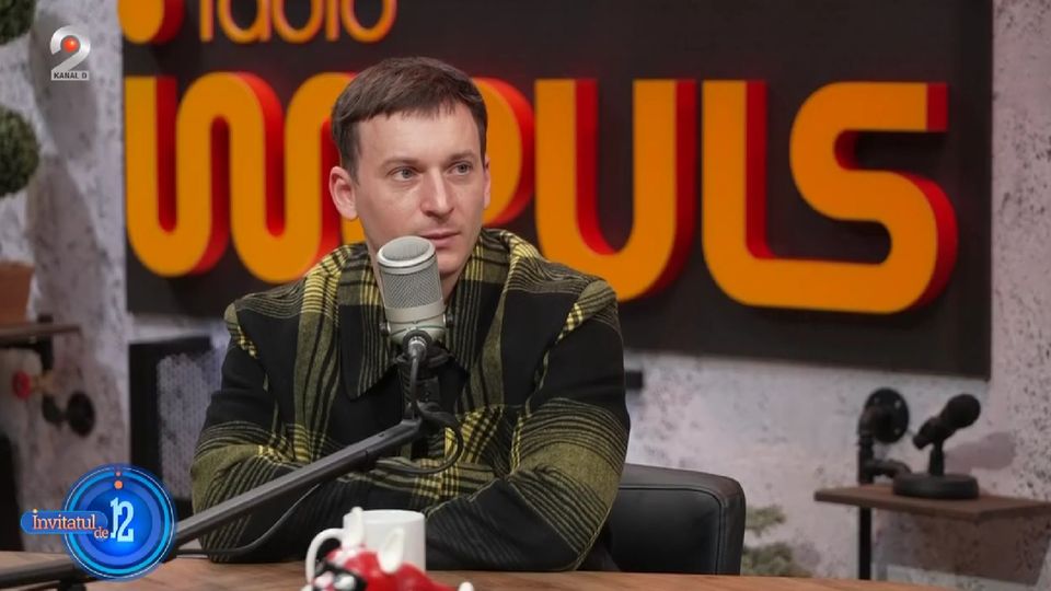 The Motans, despre noua melodie. 