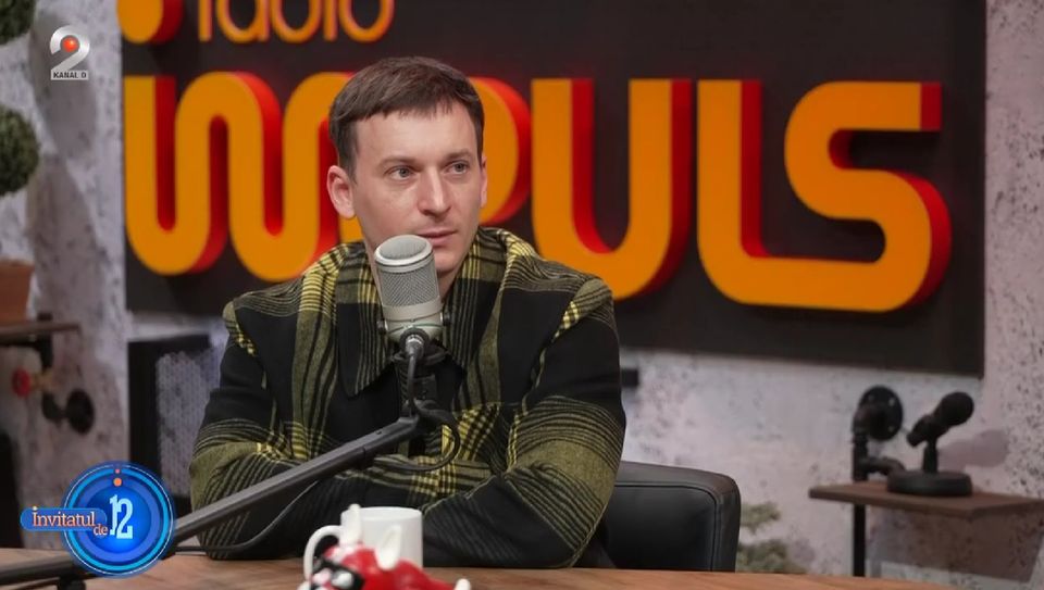 The Motans, despre noua melodie. 