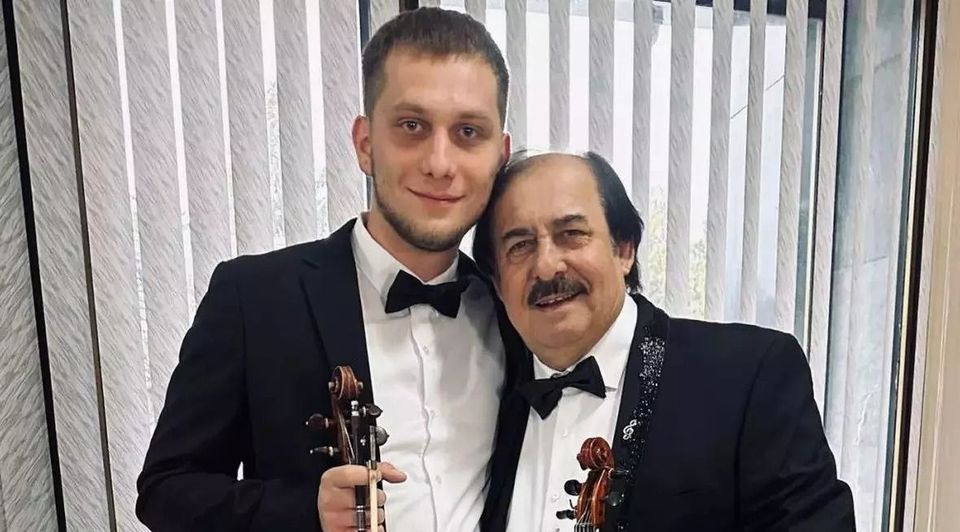 Prima reacție a lui Cristian Botgros după ce a fost acuzat de Diana și Igor Cuciuc că a otrăvit-o pe fiica lor