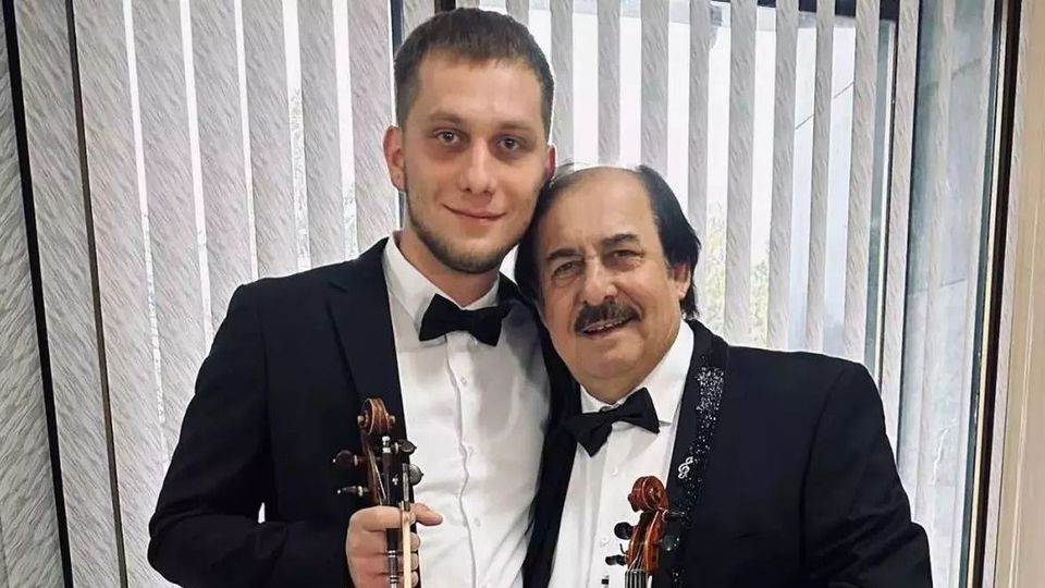 Prima reacție a lui Cristian Botgros după ce a fost acuzat de Diana și Igor Cuciuc că a otrăvit-o pe fiica lor