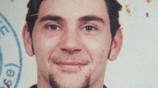 criminal scapat inchisoare 