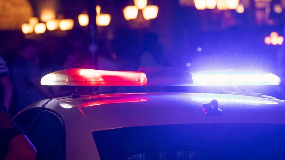 Un criminal periculos care și-a ucis familia a evadat dintr-un centru de detenție!