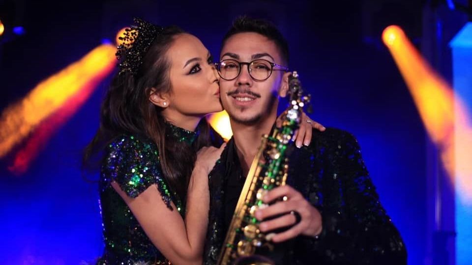 Motivul pentru care Vlăduța Lupău a lipsit de la nunta lui Armin Nicoară