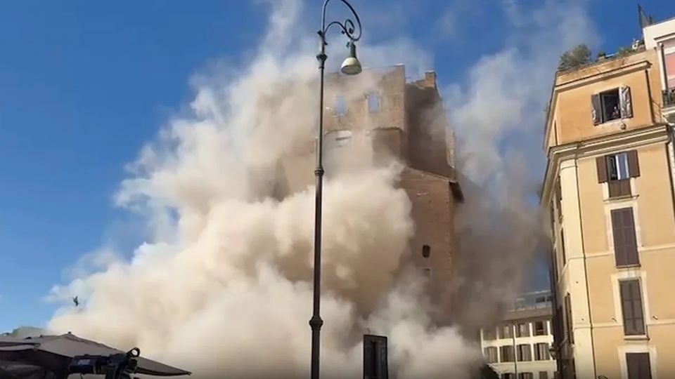 Tragedia familiei lui Octav, românul care și-a pierdut viața la muncă în Italia, cu doar un an înainte de pensionare