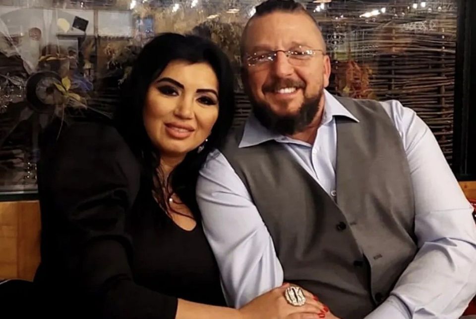 Adriana Bahmuțeanu și George Restivan au decis unde vor face nunta! Locul de vis &icirc;n care cei doi &icirc;și vor uni destinele: