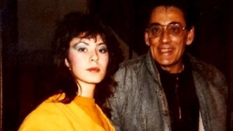 Horia Moculescu a fost internat la ATI.