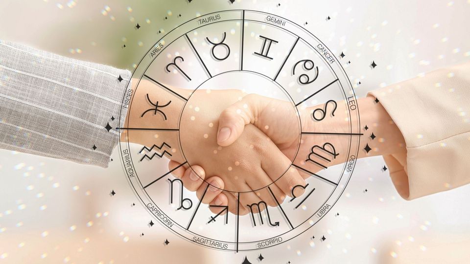 Horoscop weekend 8-9 noiembrie