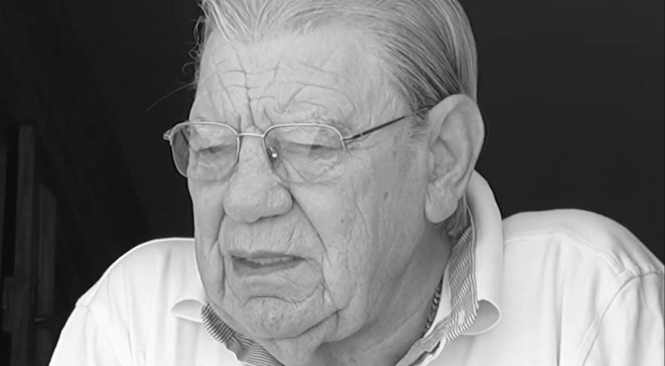 Emeric Ienei a fost condus pe ultimul drum