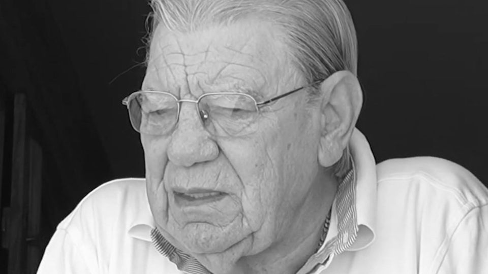 Emeric Ienei a fost condus pe ultimul drum