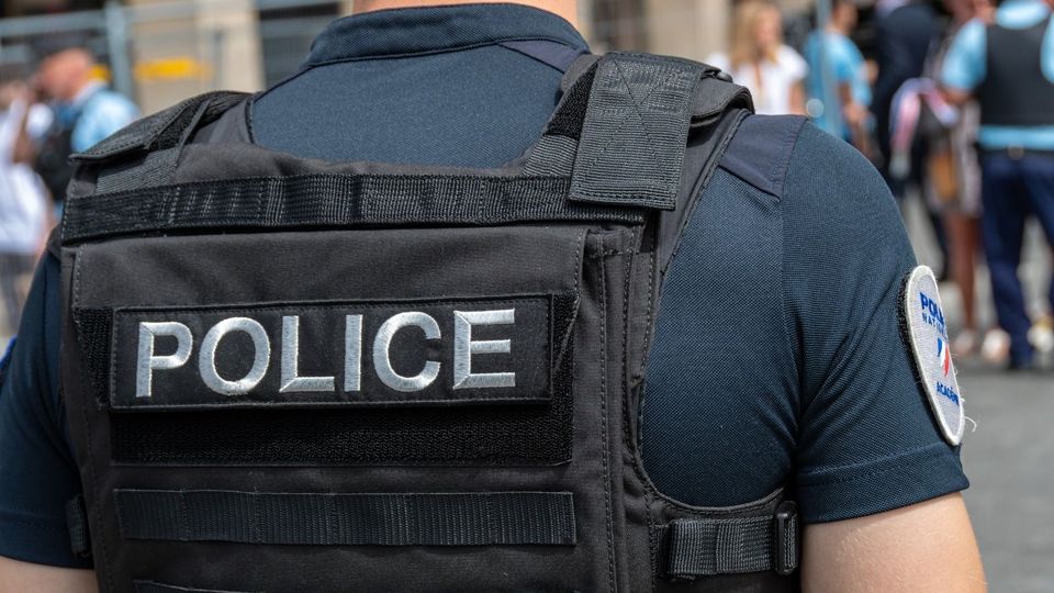 Urmărire pe 150 km/h.