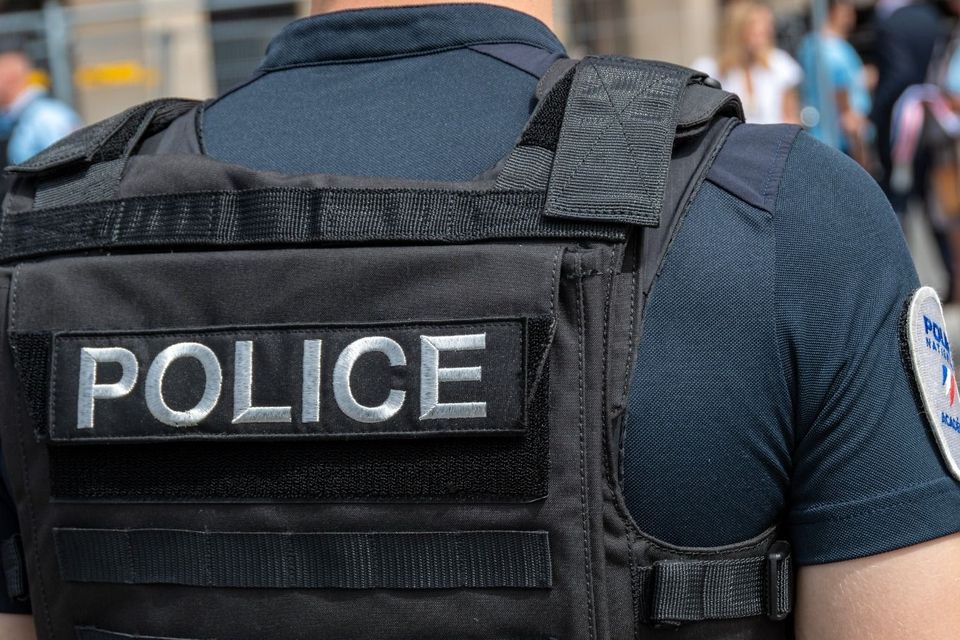 Urmărire pe 150 km/h.