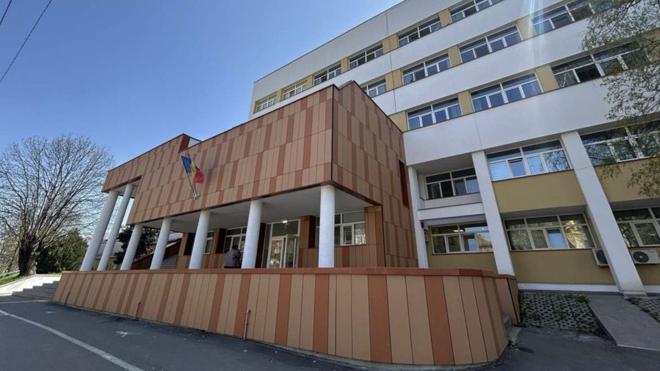 O tragedie a avut loc la Spitalul Județean Sibiu! 