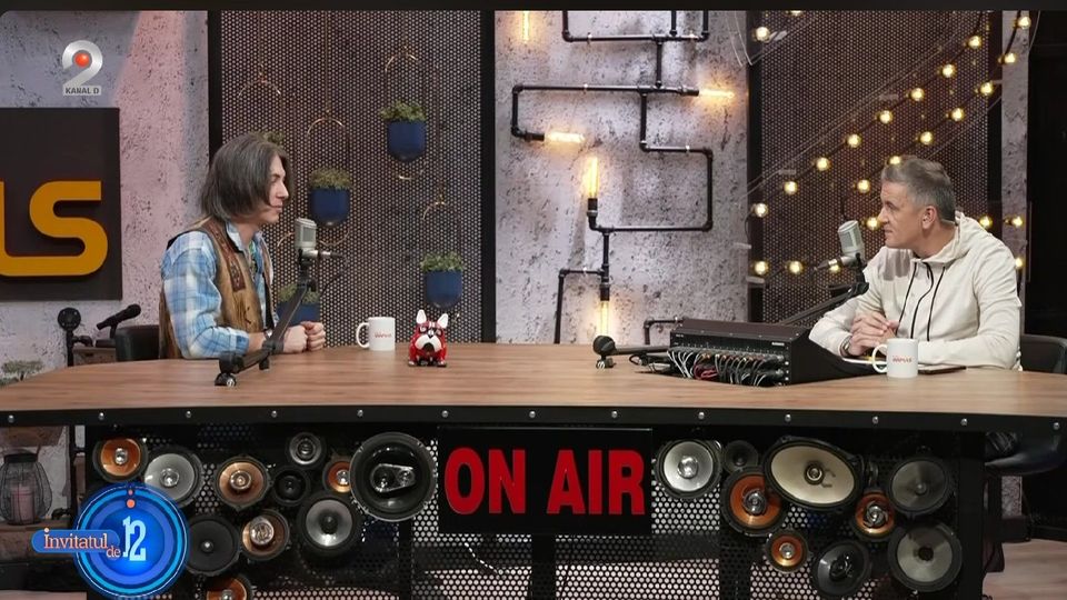 Killa Fonic, despre cariera lui muzicală și perioada grea prin care a trecut.