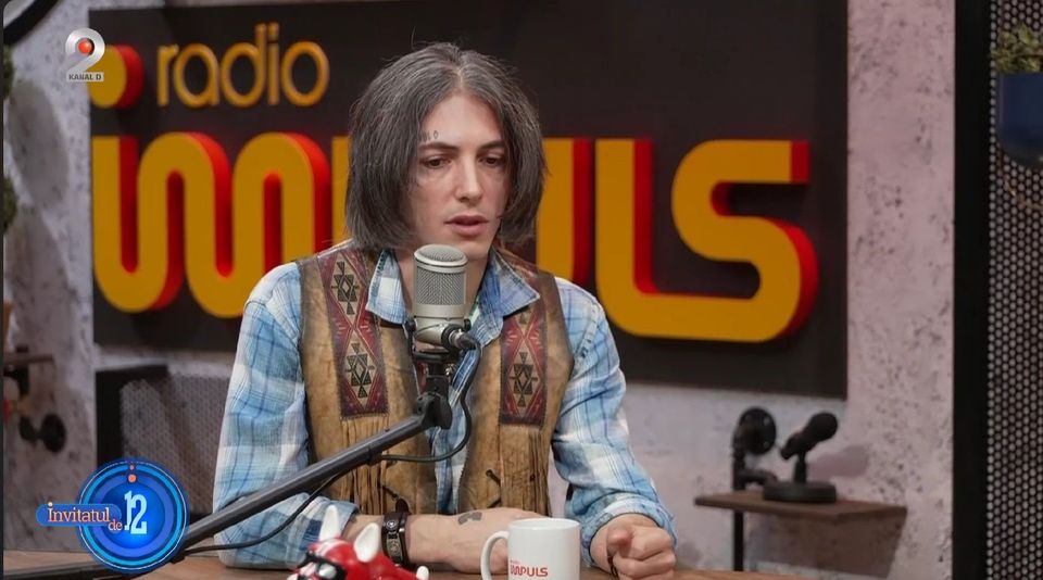 Killa Fonic, despre cariera lui muzicală și perioada grea prin care a trecut.