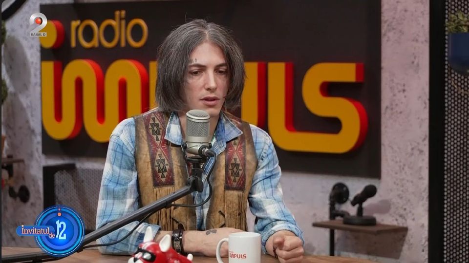 Killa Fonic, despre cariera lui muzicală și perioada grea prin care a trecut.