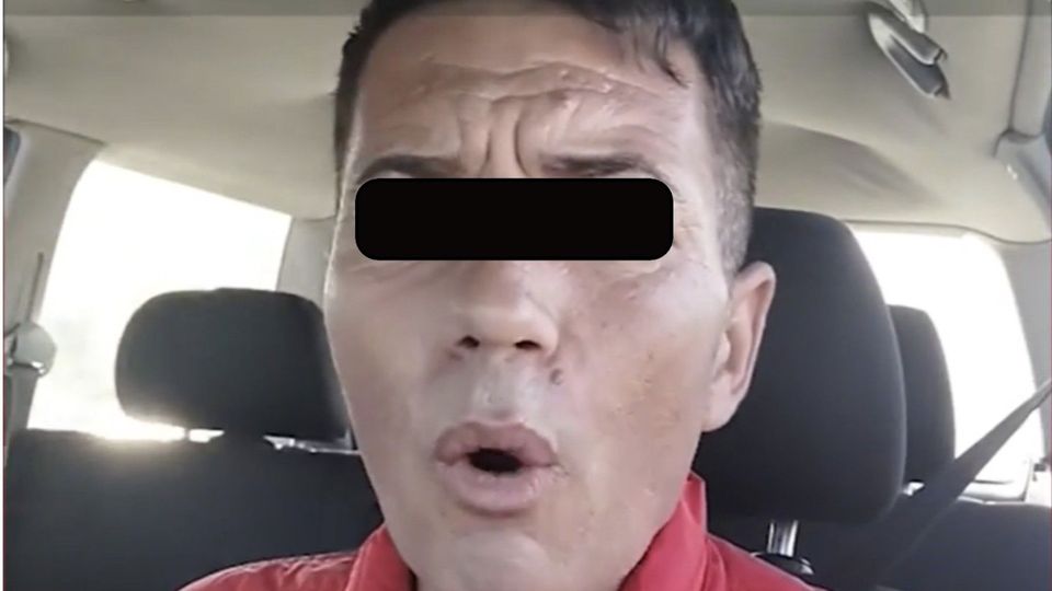 Teoroarea în care Mihaela din Teleorman trăia zilnic. 