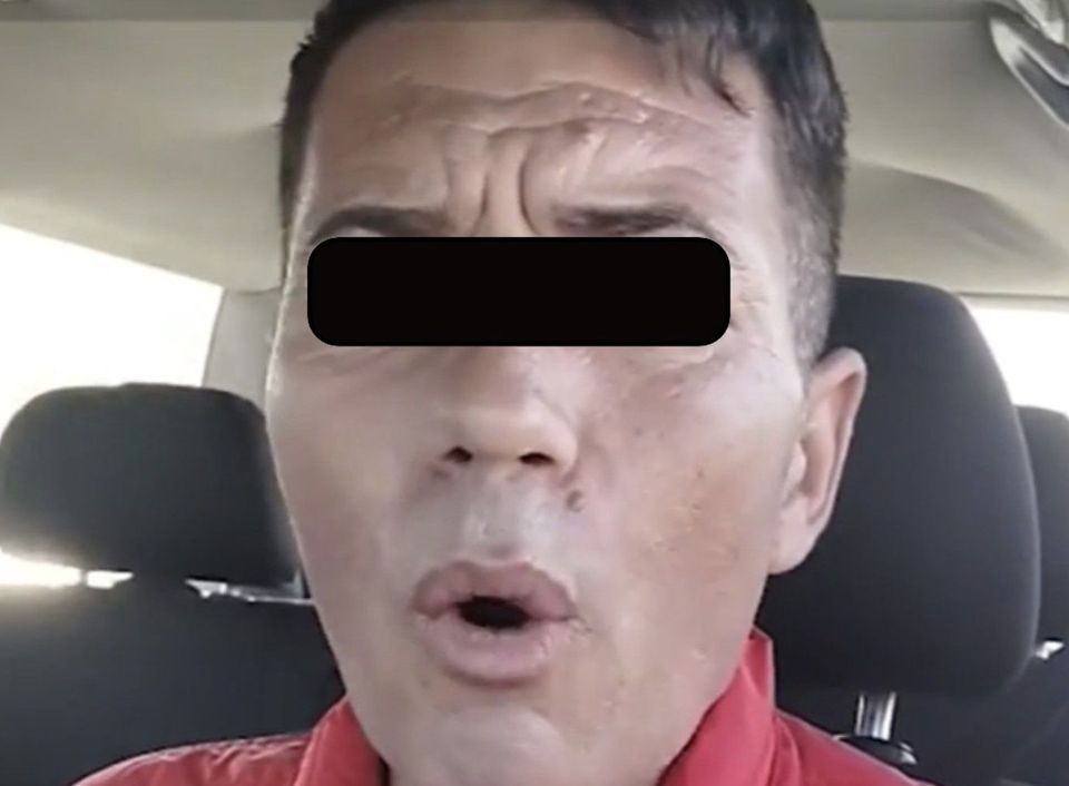 Teoroarea &icirc;n care Mihaela din Teleorman trăia zilnic. 