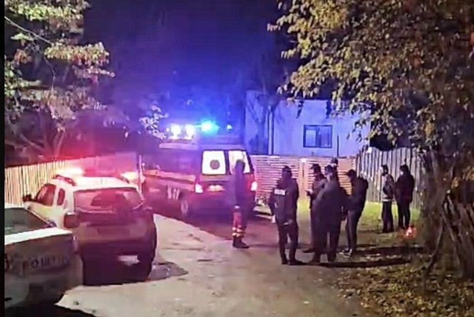 Teoroarea &icirc;n care Mihaela din Teleorman trăia zilnic