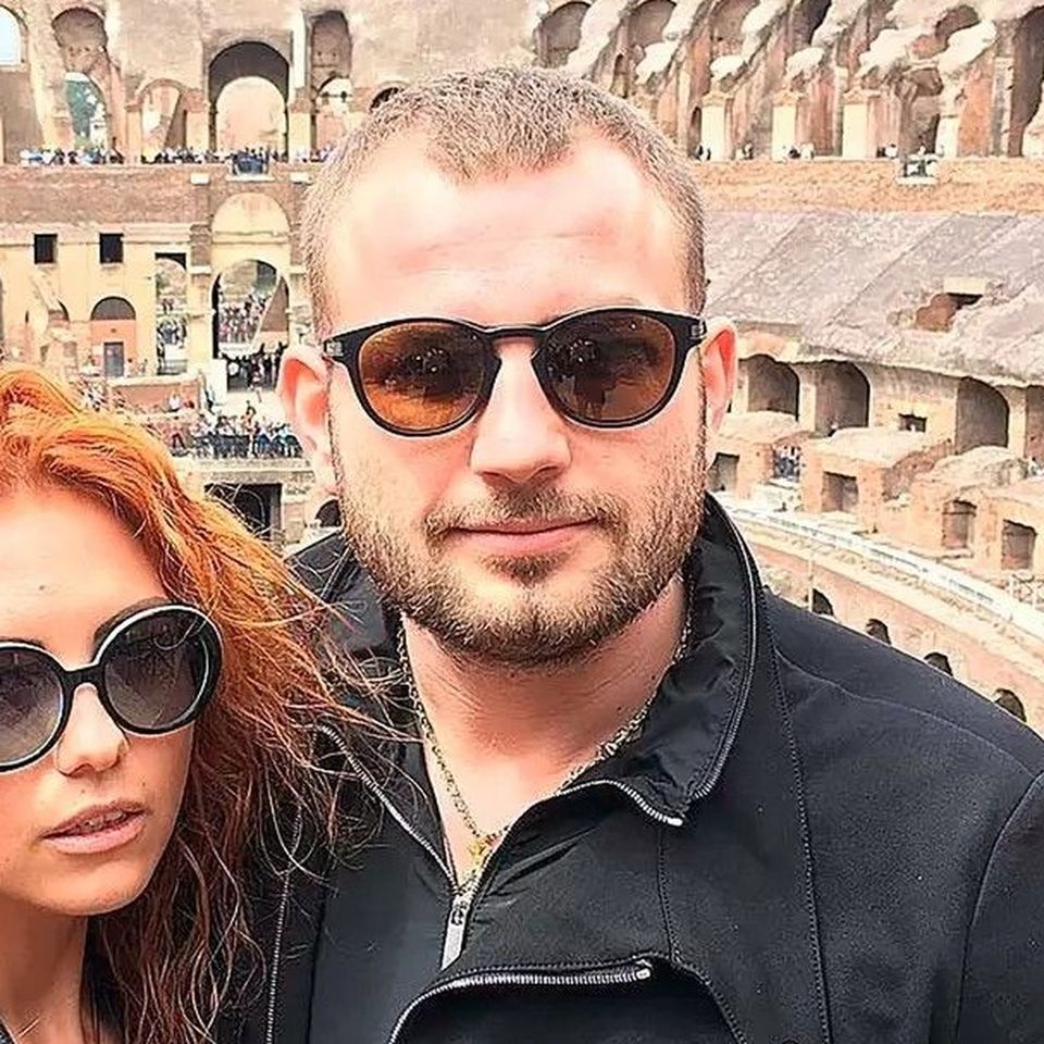 Milionarul &icirc;n criptomonede Roman Novak și soția sa au fost uciși și &icirc;ngropați &icirc;n deșertul din Dubai