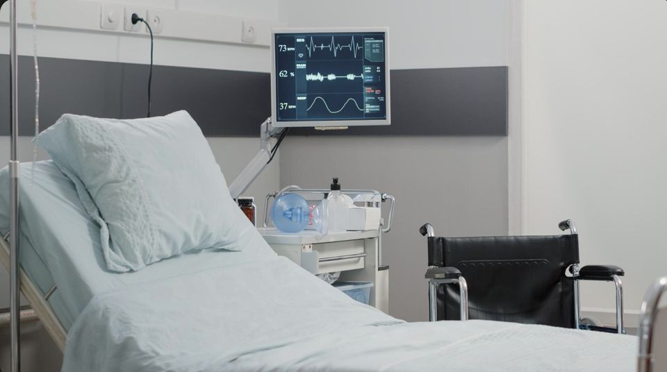 Mama a opt copii luptă pentru viața ei!