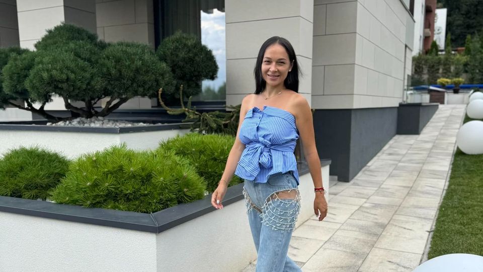 Cum își petrece Vlăduța Lupău timpul cu familia lui?