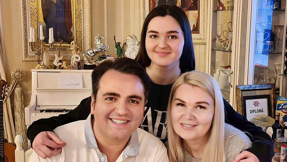 Reacția dură a Dianei Cuciuc, după preavizul primit de la familia Botgro