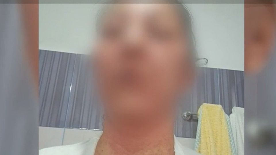 O femeie a fost la un pas de moarte, după ce a cumpărat o cremă cu mercur de 500 de lei