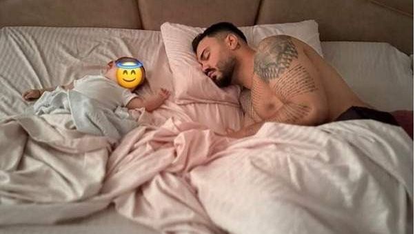 Motivul pentru care Jador și-a ținut copilul ascuns în tot acest timp