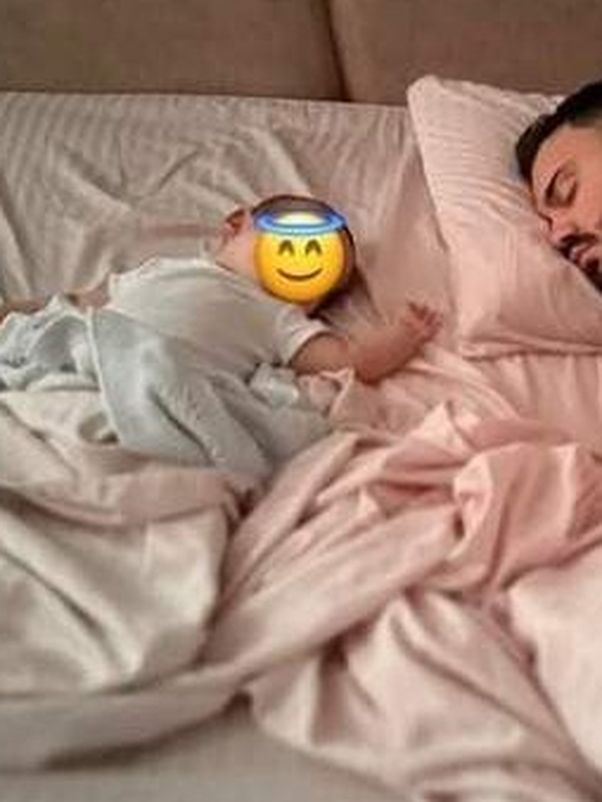 Motivul pentru care Jador și-a ținut copilul ascuns &icirc;n tot acest timp