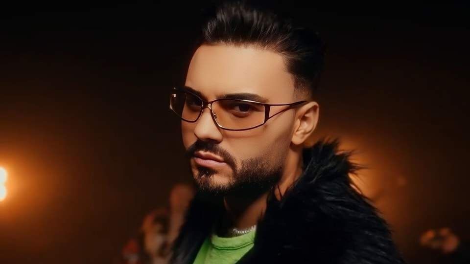 Motivul pentru care Jador și-a ținut copilul ascuns în tot acest timp