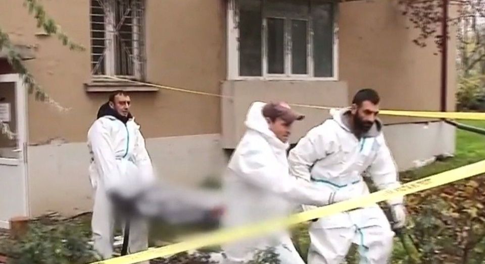 Un polițist de 24 de ani din Giurgiu și-a curmat viața