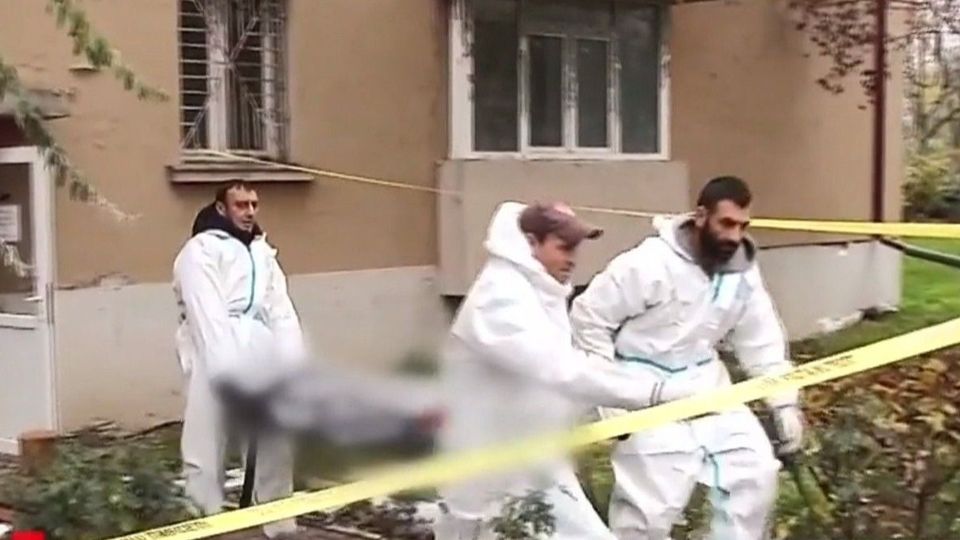 Un polițist de 24 de ani din Giurgiu și-a curmat viața