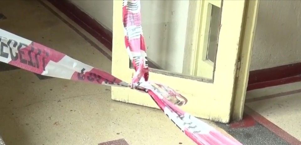 O adolescentă de 17 ani din Galați a fost ucisă de un bărbat