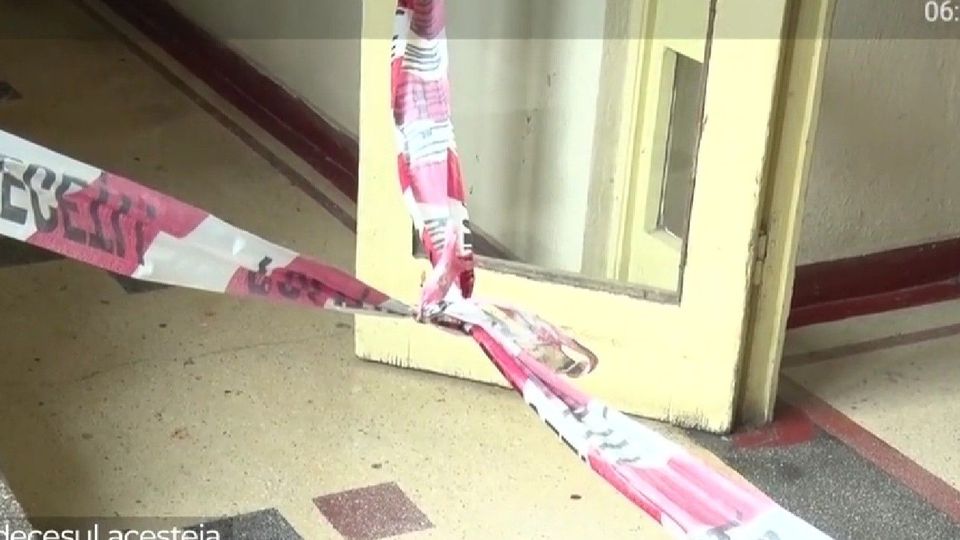 O adolescentă de 17 ani din Galați a fost ucisă de un bărbat