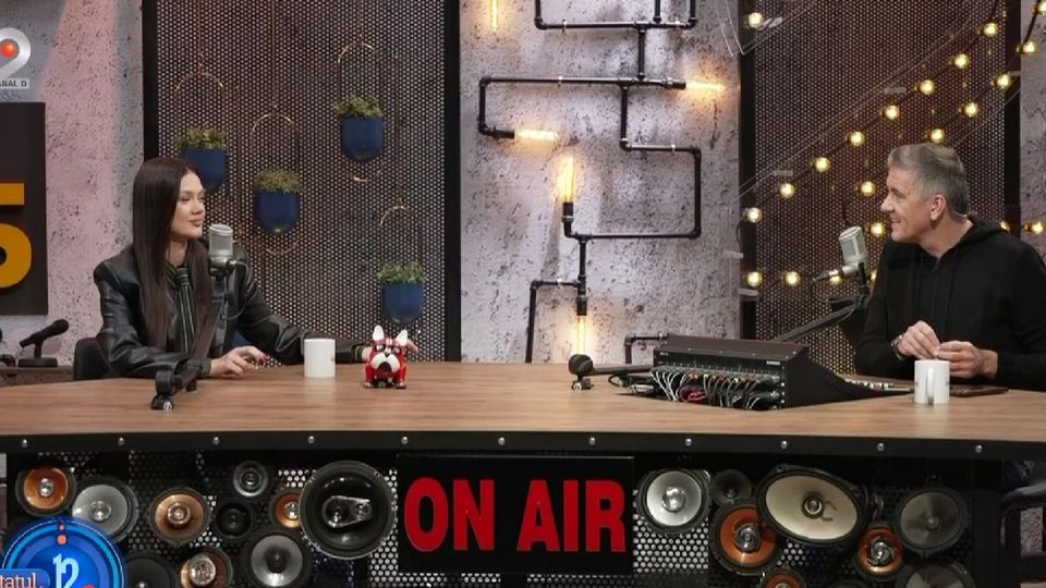 Misha Miler a vorbit despre cel mai mare vis al ei